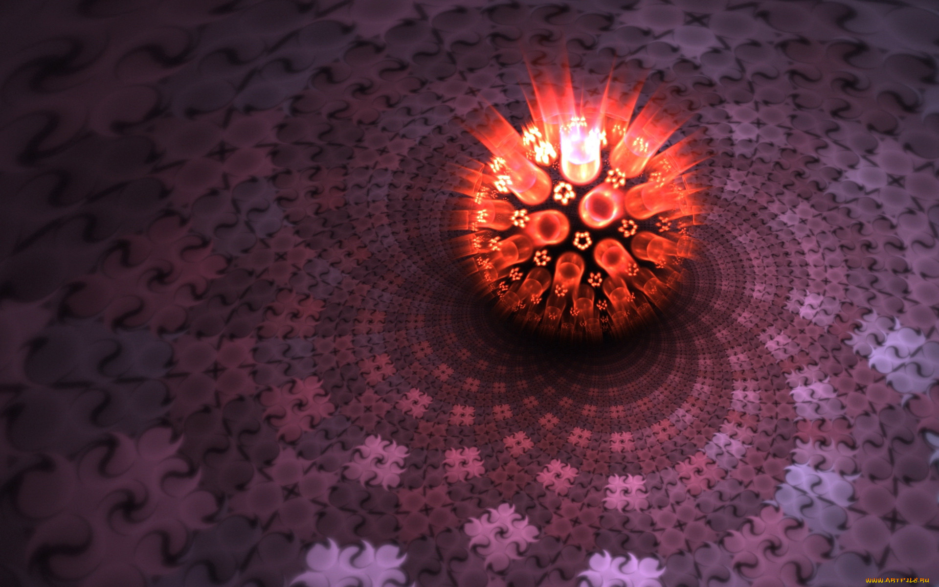 3, , fractal, , 